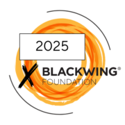 2025 recap of Blackwing Foundation accomplishments