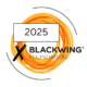 2025 recap of Blackwing Foundation accomplishments